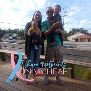 Meet your Posher, Tabitha